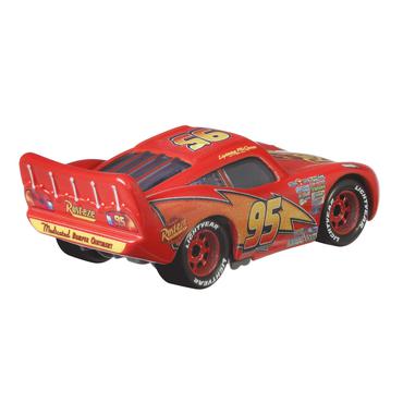 Disney Pixar Cars Disney and Pixar Cars Lightning McQueen