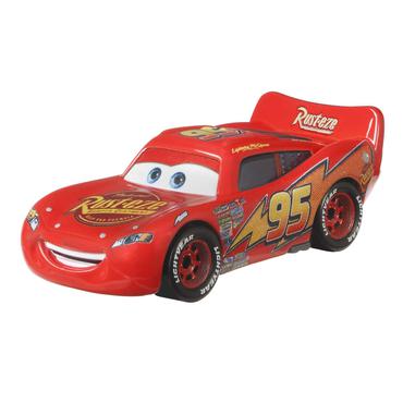 Disney Pixar Cars Disney and Pixar Cars Lightning McQueen