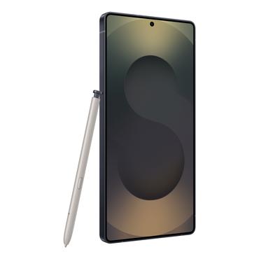 Samsung Galaxy S25 Ultra SM-S938B/DS 17,5 cm (6.9") Dual SIM Android 15 5G USB Type-C 12 GB 256 GB 5000 mAh Sort