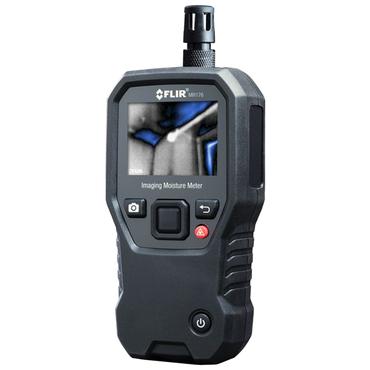 Flir Higrometr termowizyjny z IGM, 80x60px, wymienny czujnik i sonda, MR176