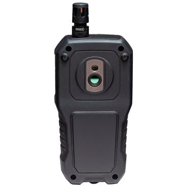 Flir Higrometr termowizyjny z IGM, 80x60px, wymienny czujnik i sonda, MR176