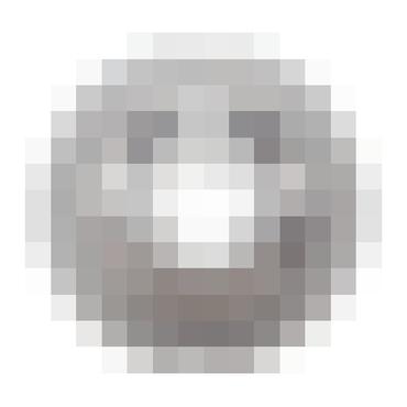 Gardena 18241-20 vandslange beslag Tap stik Metal Metallic 1 stk