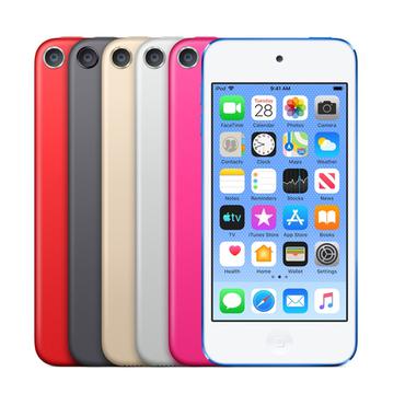 Apple iPod touch