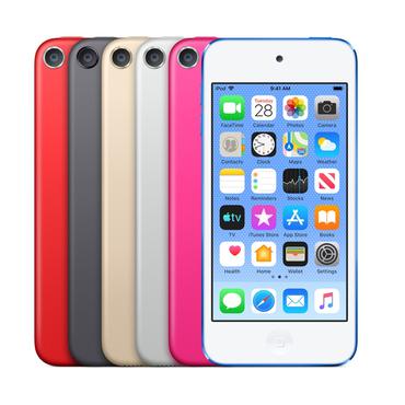 Apple iPod touch