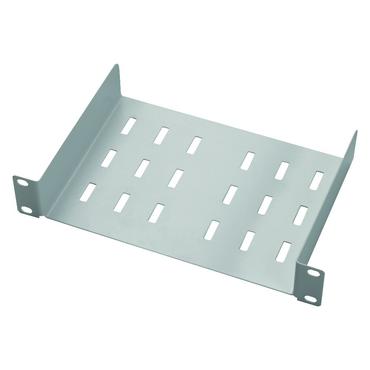 1U 10" D=150mm SHELF MODULE