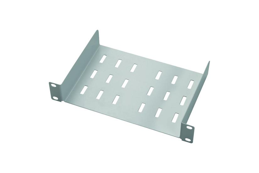 1U 10" D=150mm SHELF MODULE