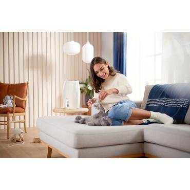 Philips 2000 series HU2716 - luftfuktare