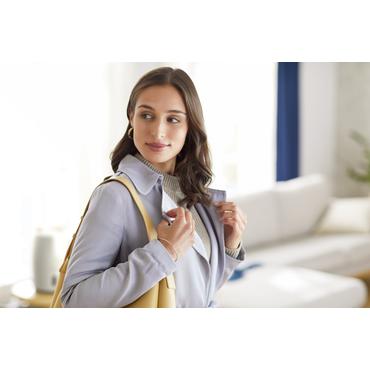 Philips 2000 series HU2716 - luftfuktare