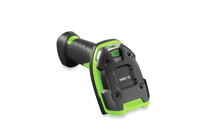 Zebra DS3608-SR - stregkodescanner