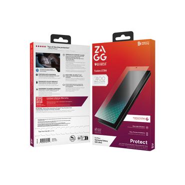 ZAGG InvisibleShield Fusion XTR4 - skärmskydd för mobiltelefon