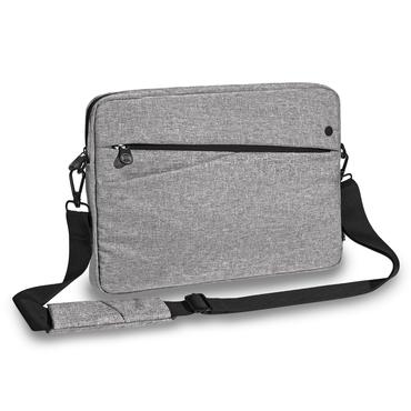 PEDEA Tablet Tasche 12,9 Zoll (32,8 cm) FASHION Schutzhülle mit Zubehörfach