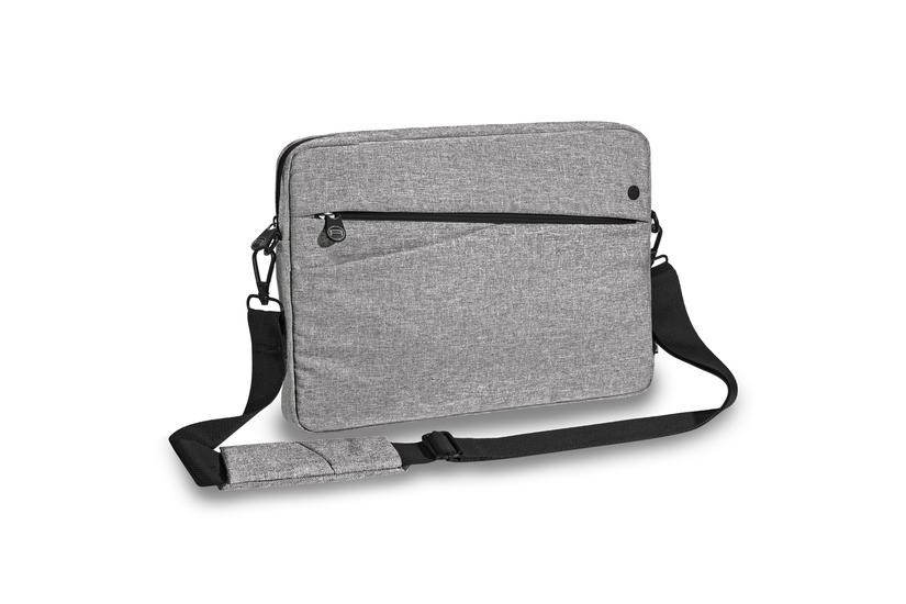 PEDEA Tablet Tasche 12,9 Zoll (32,8 cm) FASHION Schutzhülle mit Zubehörfach