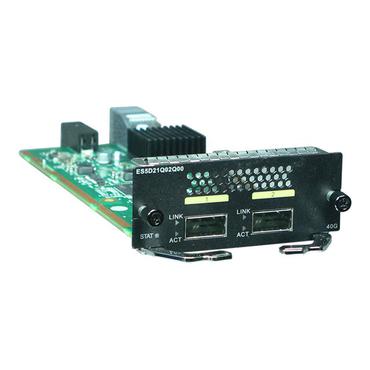 Huawei ES5D21Q02Q00 Rear Interface Card
