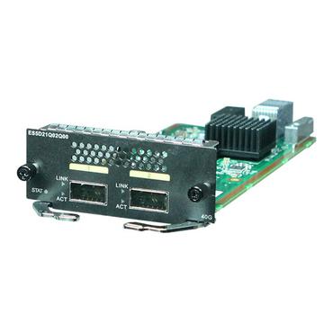 Huawei ES5D21Q02Q00 Rear Interface Card