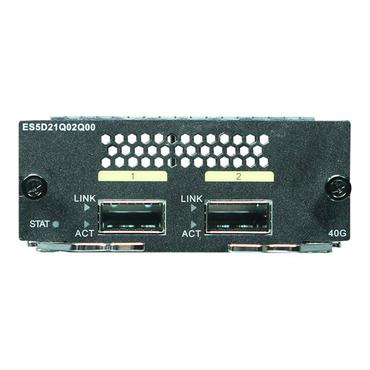 Huawei ES5D21Q02Q00 Rear Interface Card