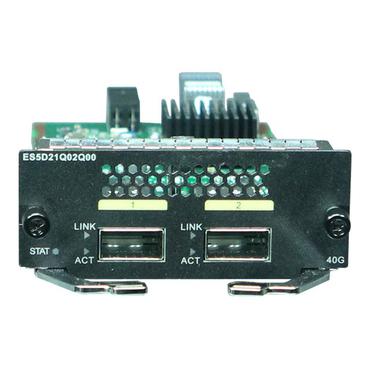 Huawei ES5D21Q02Q00 Rear Interface Card