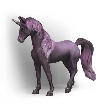 Bayala Galaxy Regenbogen Einhorn Stute