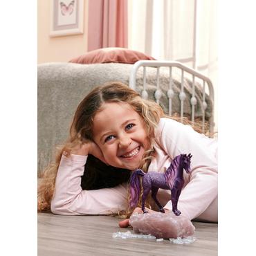 Bayala Galaxy Regenbogen Einhorn Stute