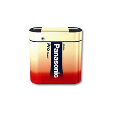 Panasonic Pro Power 3LR12PPG batteri - Alkalisk