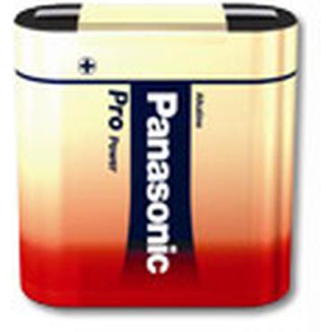 Panasonic Pro Power 3LR12PPG batteri - Alkalisk
