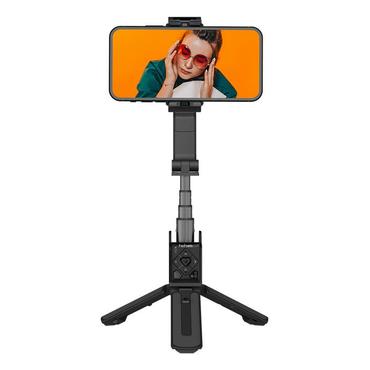 Hohem iSteady Q Smartphone kamera stabilisator Sort