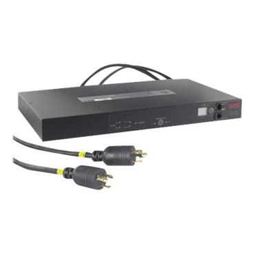 APC Automatic Transfer Switch - redundant switch