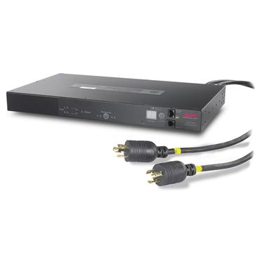 APC Automatic Transfer Switch - redundant switch