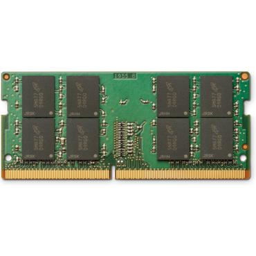 HP - 8GB - DDR5 RAM - 4800MHz - DIMM 288-PIN - Ikke-ECC