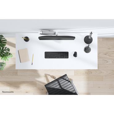 Neomounts AWL75-450WH komponenter til montering - for artikuleringsarm - hvid