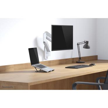 Neomounts AWL75-450WH komponenter til montering - for artikuleringsarm - hvid