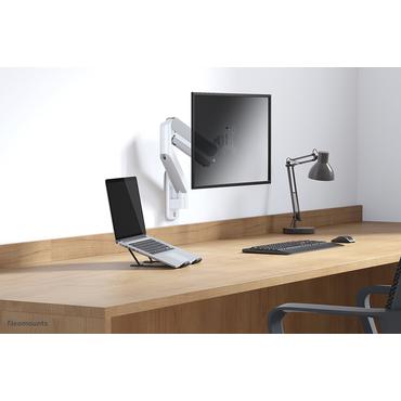 Neomounts AWL75-450WH komponenter til montering - for artikuleringsarm - hvid