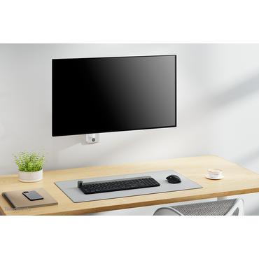 Neomounts AWL75-450WH komponenter til montering - for artikuleringsarm - hvid