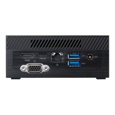 ASUS Mini PC PN60 B5084MD