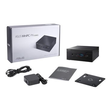 ASUS Mini PC PN60 B5084MD