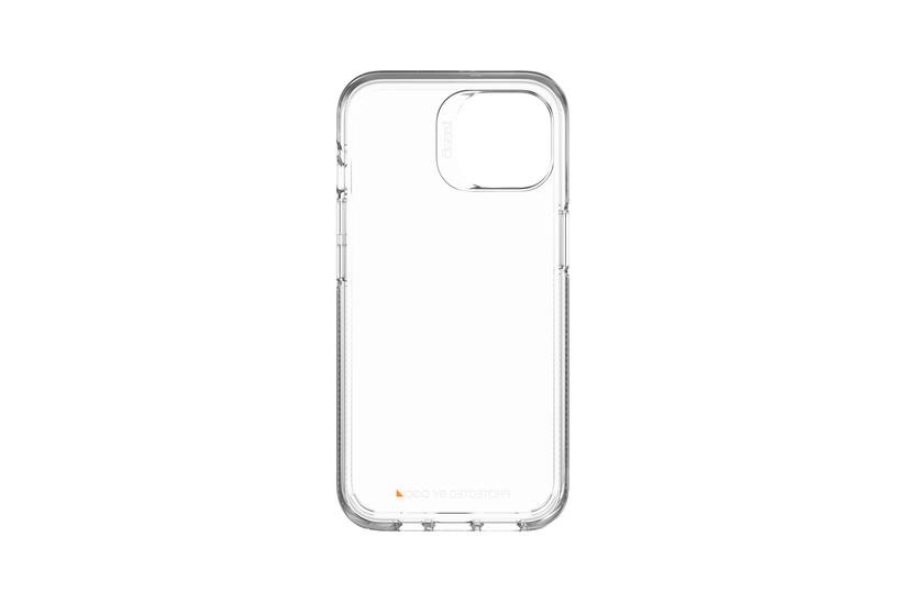 Gear4 Crystal Palace - bagsidecover til mobiltelefon