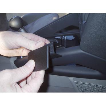 Brodit ProClip Angled Mount - monteringsbeslag til køretøjer