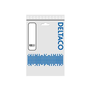 DELTACO USB-forlængerkabel
