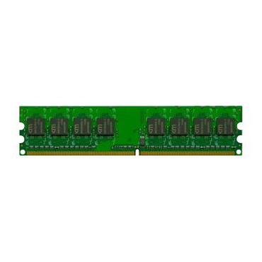 Mushkin Value - 2GB - DDR2 - 667MHz - DIMM 240-pin