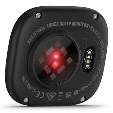 Garmin Index Sleep Monitor Sort