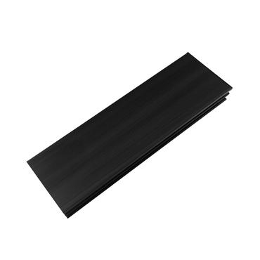 SilverStone TP02-M2 - kølelegeme til solid state-disk