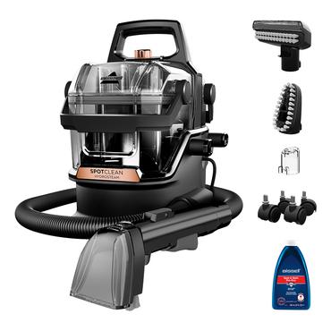 BISSELL SpotClean Hydrosteam Pro