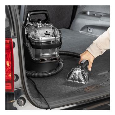 BISSELL SpotClean Hydrosteam Pro
