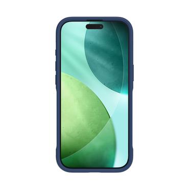 ZAGG Sedona Snap Kickstand mobiltelefon etui 16,5 cm (6.5") Cover Bl&aring;, Hvid, R&oslash;d