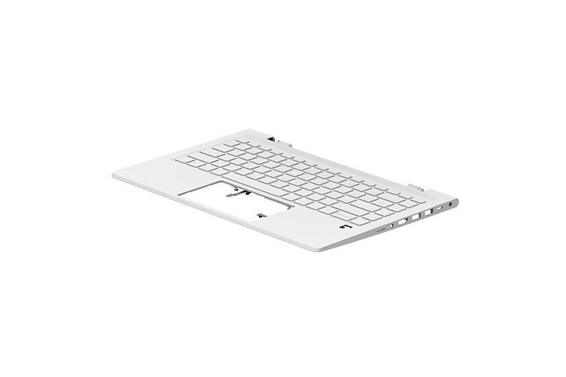 HPI SPS-TOP COVER W/KBD CP SR FR