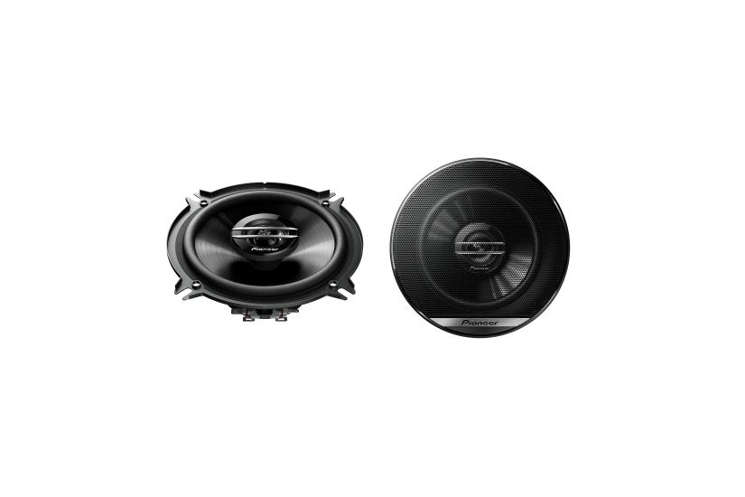 Pioneer TS-G1320F bilhøjttaler Rund 2-vejs 250 W