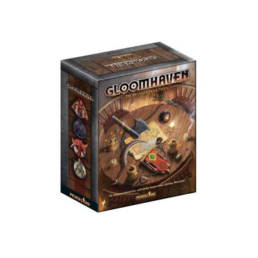 Asmodee FEU63577 brætspil Krig