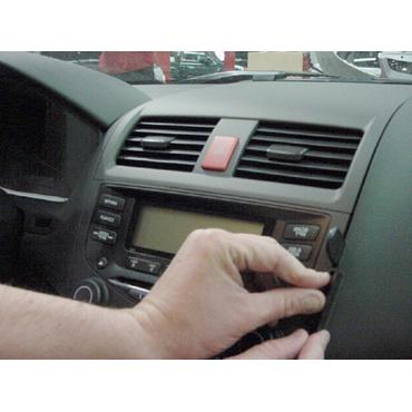 Brodit ProClip Angled mount - beslag til montering