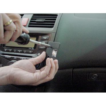 Brodit ProClip Angled mount - beslag til montering