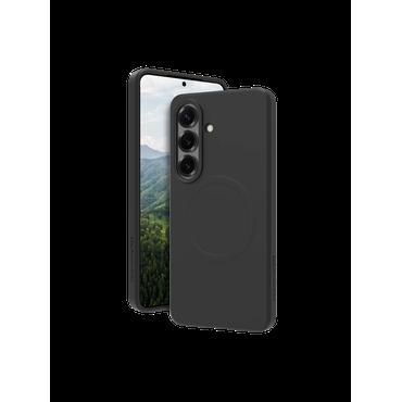 dbramante1928 Mobilcover - Samsung - Cover - Night Black - Plast