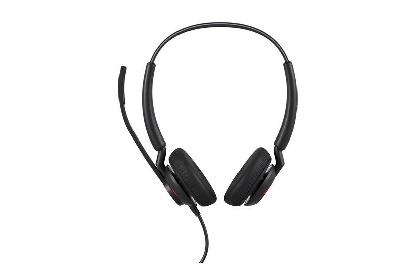 Jabra Engage Stereo Headset Usb Usb
